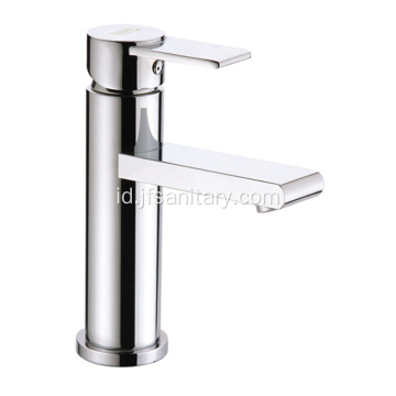 Set Faucet Baskom Kuningan Putaran